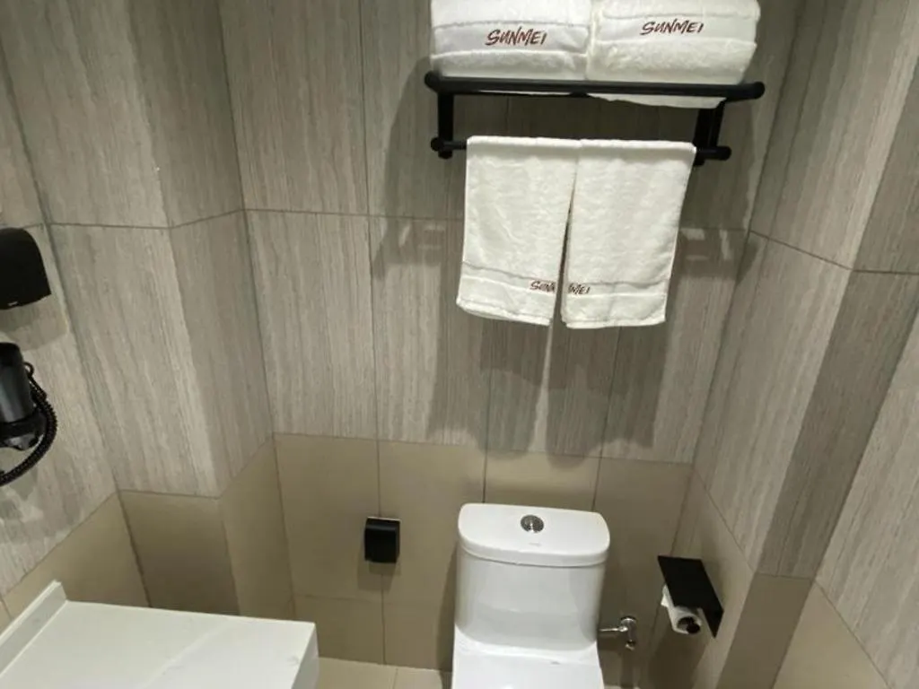 Hotel Thank Inn Henan Zhoukou Chuanhui District Zhoukou Avenue Municipal Government